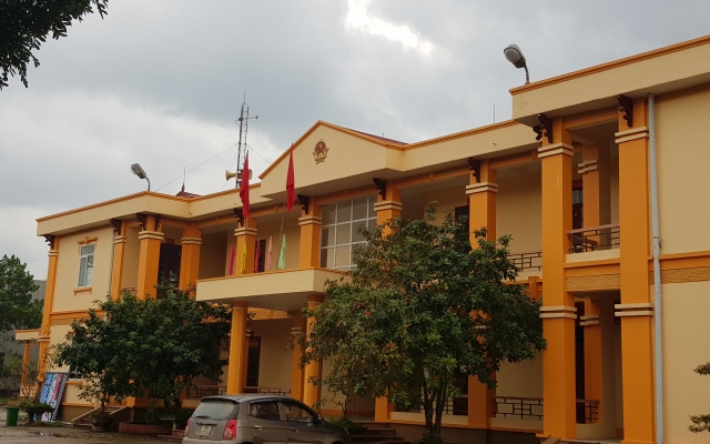 Bắc Giang: Bí thư Huyện ủy Sơn Động chỉ đạo làm rõ vụ lập hồ sơ khống “ăn” tiền ngân sách