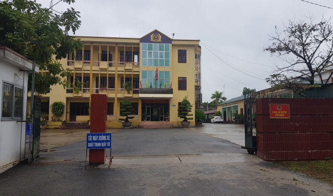 Bắc Giang: Công an Sơn Động vào cuộc điều tra đường dây rút tiền ngân sách Nhà nước