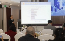 viet nam can cai cach the che va moi truong kinh doanh manh me hon