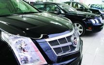 viet nam chi hon 81 trieu usd nhap khau oto trong mot tuan