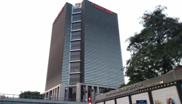 khoan no sieu khung cua tap doan dau khi viet nam