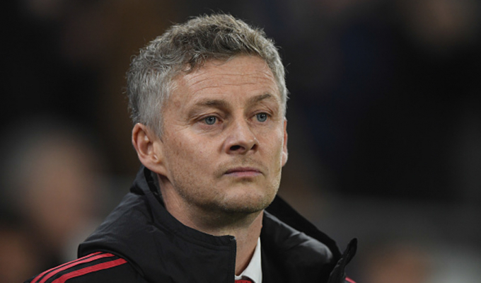 Mới đến Man United, Solskjaer đã bị Ban lãnh đạo làm khó