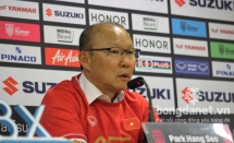 hlv park hang seo tiet lo ve tuong lai