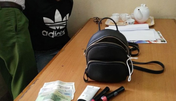 thanh hoa kip thoi bat giu doi tuong chuyen cuop giat tai san