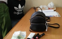 thanh hoa kip thoi bat giu doi tuong chuyen cuop giat tai san