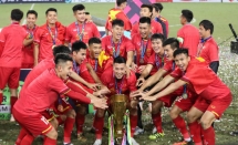 viet nam trieu tien co viet tiep ky luc