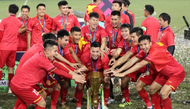 viet nam trieu tien co viet tiep ky luc