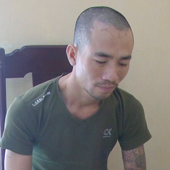 thanh hoa bat qua tang doi tuong tang tru va su dung trai phep chat ma tuy