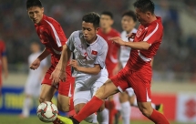 dt viet nam bi trieu tien cam hoa dang tiec