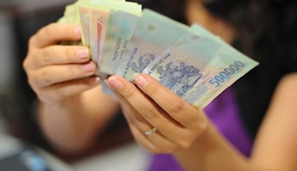 thuong tet o bac ninh cao nhat 350 trieu dong