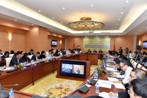 nganh ngan hang vao cuoc tuyen chien voi tin dung den