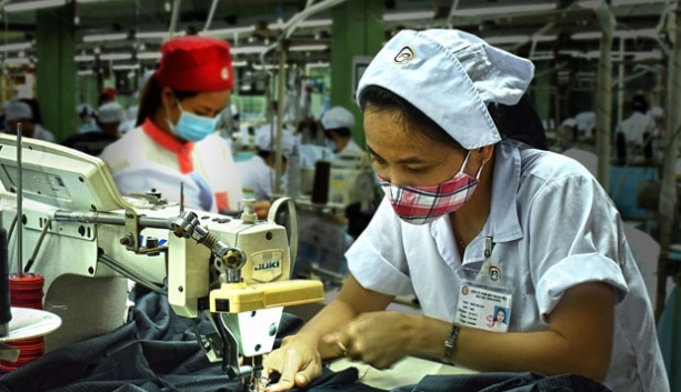 viet nam binh quan co 359 doanh nghiep moi moi ngay