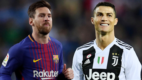 messi len tu choi thang viec ronaldo goi sang serie a thi dau