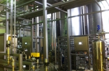 xa thai vuot chuan cong ty bia ha noi nam dinh bi phat hon 100 trieu dong