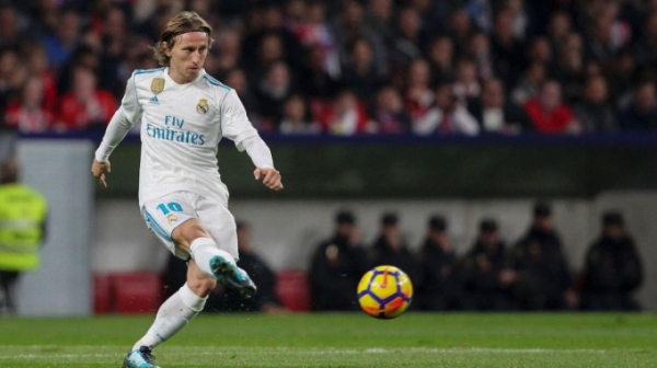 luka modric tu cho i gia ha n ho p do ng vo i real madrid