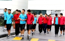 dt viet nam kho thich nghi voi khi hau sa mac tai qatar