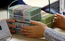 cho vay dau tu ra nuoc ngoai khong qua 70 von dau tu