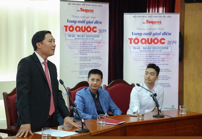 vang mai giai dieu to quoc nam 2019 chuong trinh y nghia nhan dip nam moi