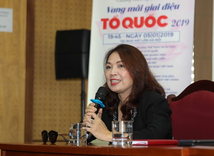 vang mai giai dieu to quoc nam 2019 chuong trinh y nghia nhan dip nam moi