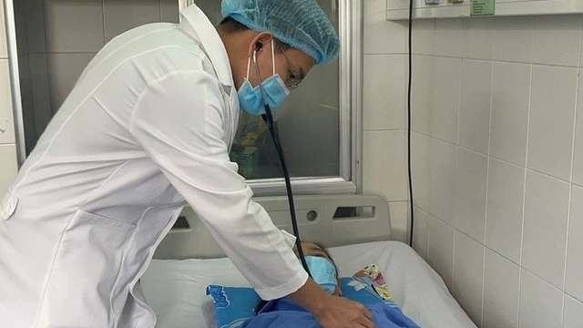 Cứu sống 2 bệnh nhân nhồi máu cơ tim kèm viêm ruột thừa