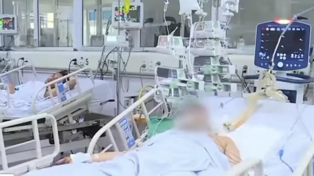 Tại sao mắc cúm A không nên tự mua thuốc Tamiflu điều trị?