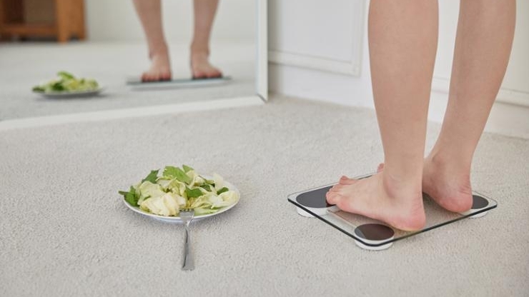 Hàn Quốc: Nhiều thiếu nữ trẻ có xu hướng giảm cân cực đoan