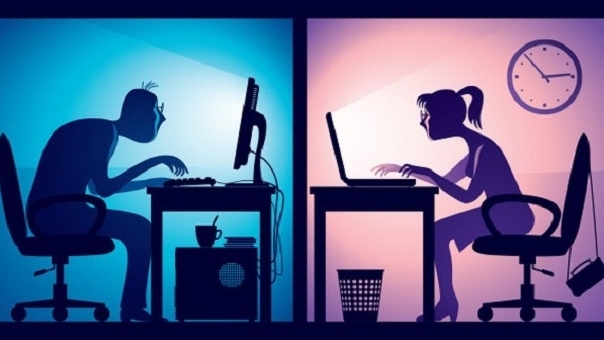 Bí quyết chăm sóc da cho người hay thức khuya