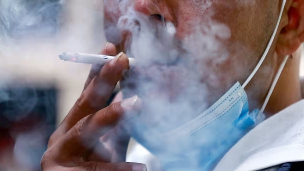 Số người hút thuốc lá trên toàn thế giới có xu hướng giảm