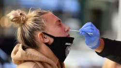 Biến thể mới JN.1 nguy hiểm như thế nào?