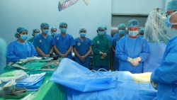 nhieu benh nhan duoc hoi sinh su song tu tang hien cua nguoi chet nao