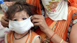 an do hai tre nho nhiem virus hmpv