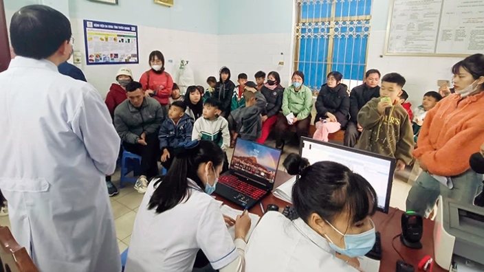 Nguyên nhân gần 30 học sinh ở Tuyên Quang ngộ độc