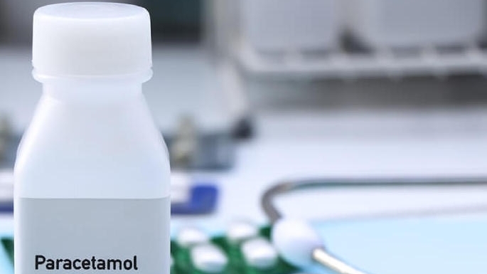 Ngộ độc do uống Paracetamol quá liều trong thời gian dài
