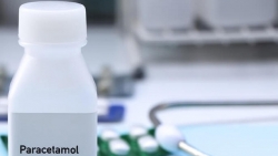 Ngộ độc do uống Paracetamol quá liều trong thời gian dài