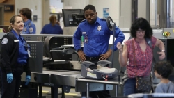 Hơn 6 nghìn khẩu súng bị thu giữ tại các sân bay Mỹ