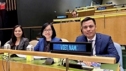 Việt Nam chủ động, tích cực đóng góp vào nỗ lực thúc đẩy y tế toàn cầu