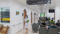 Hà Nội công bố danh sách bệnh viện trực cấp cứu trong dịp Tết Giáp Thìn 2024