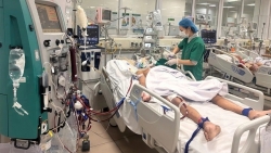 Việt Nam ghi nhận gần 290.000 ca mắc cúm mùa trong năm qua