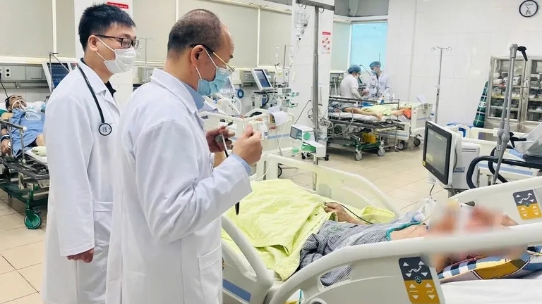 Những ai cần đặc biệt đề phòng với cúm mùa?