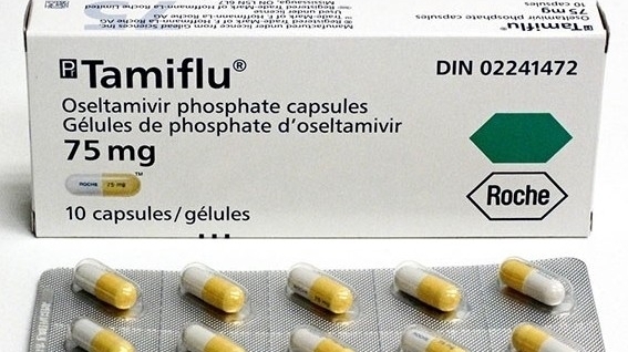 Xử lý nghiêm vi phạm bán thuốc điều trị cúm A