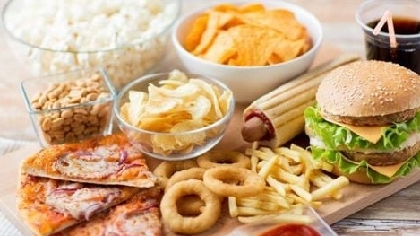 Nguy cơ trầm cảm do các thực phẩm siêu chế biến