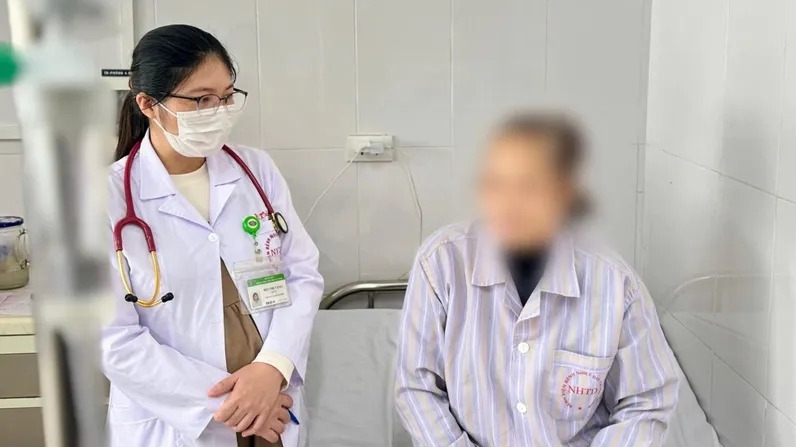 Mối nguy hiểm khi nhiễm giun đũa lây từ thú cưng