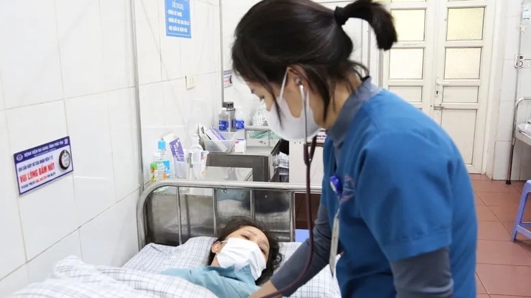 Hà Nội: Giám sát chặt tình hình dịch bệnh lây qua đường hô hấp
