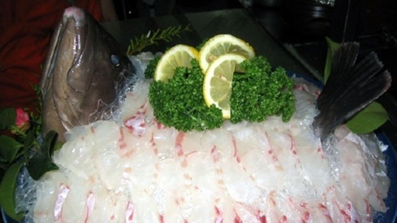 Nhiều người bị áp xe gan do nhiễm ký sinh trùng