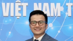 giao su tre nhat viet nam nhan giai thuong lanh dao doi moi y te toan cau 2025