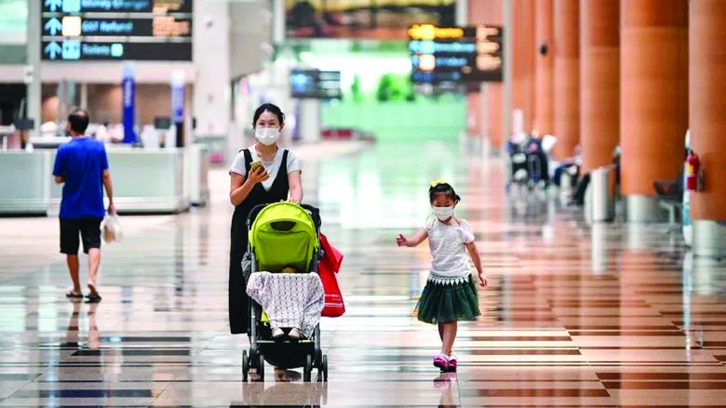 Quả bom nhân khẩu học đe dọa các quốc gia phát triển