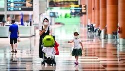 Quả bom nhân khẩu học đe dọa các quốc gia phát triển