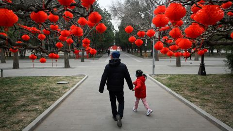 Sự suy giảm dân số của Trung Quốc có thể tác động đến thế giới