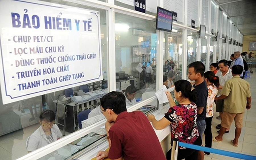  Bộ Y tế đề xuất ưu tiên mở rộng chi trả BHYT bao gồm ung thư cổ tử cung, ung thư vú, tăng huyết áp, đái tháo đường, viêm gan C và B