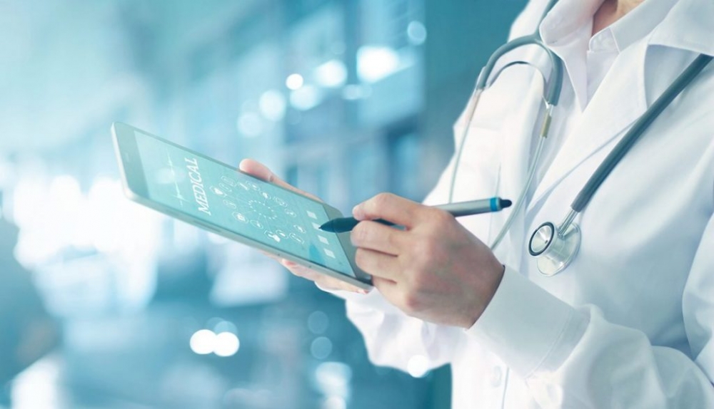 Hà Nội: Đẩy mạnh chuyển đổi số, hệ thống y tế thông minh